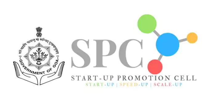 Startup promotion cell